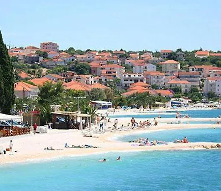 Meri 3* Okrug Gornji