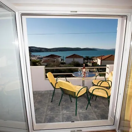 Guest house Meri