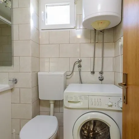 Guest house Meri 3*
