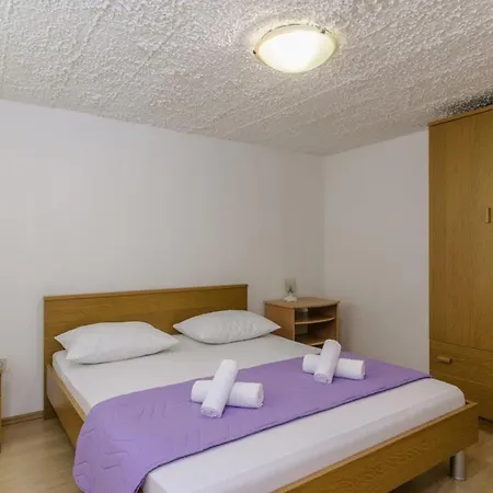 Guest house Meri