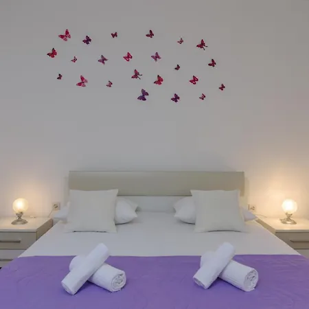 Guest house Meri 3*