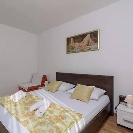 Guest house Meri
